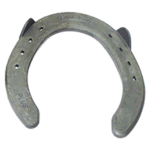 Size 0 - Hind - St. Croix EZ Plus - Side Clipped