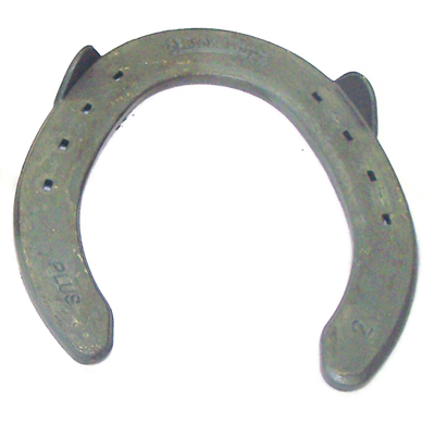 Size 2 - Hind - St. Croix EZ Plus - Side Clipped