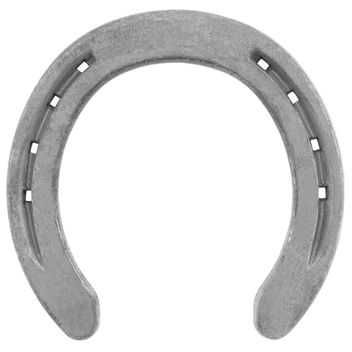 Size 0 - Front - St. Croix EZ Plus - Quarter Clips