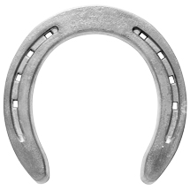 Size 00 - Front - St. Croix EZ - Quarter Clipped