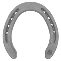 Size 0 - Hind - St. Croix EZ Plus - Side Clipped