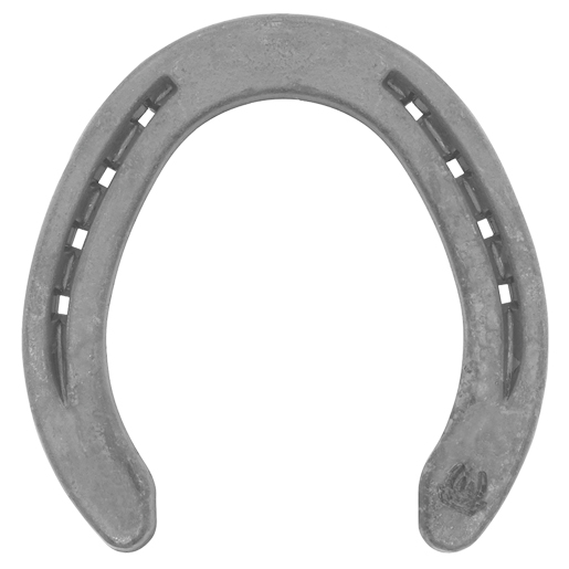 Size 3 - Hind - St. Croix EZ Plus - Side Clipped