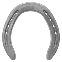 Size 00 - Hind - St. Croix EZ - Side Clipped