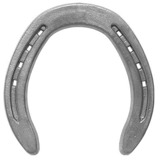 Size 4 - Hind - St. Croix EZ - Side Clipped