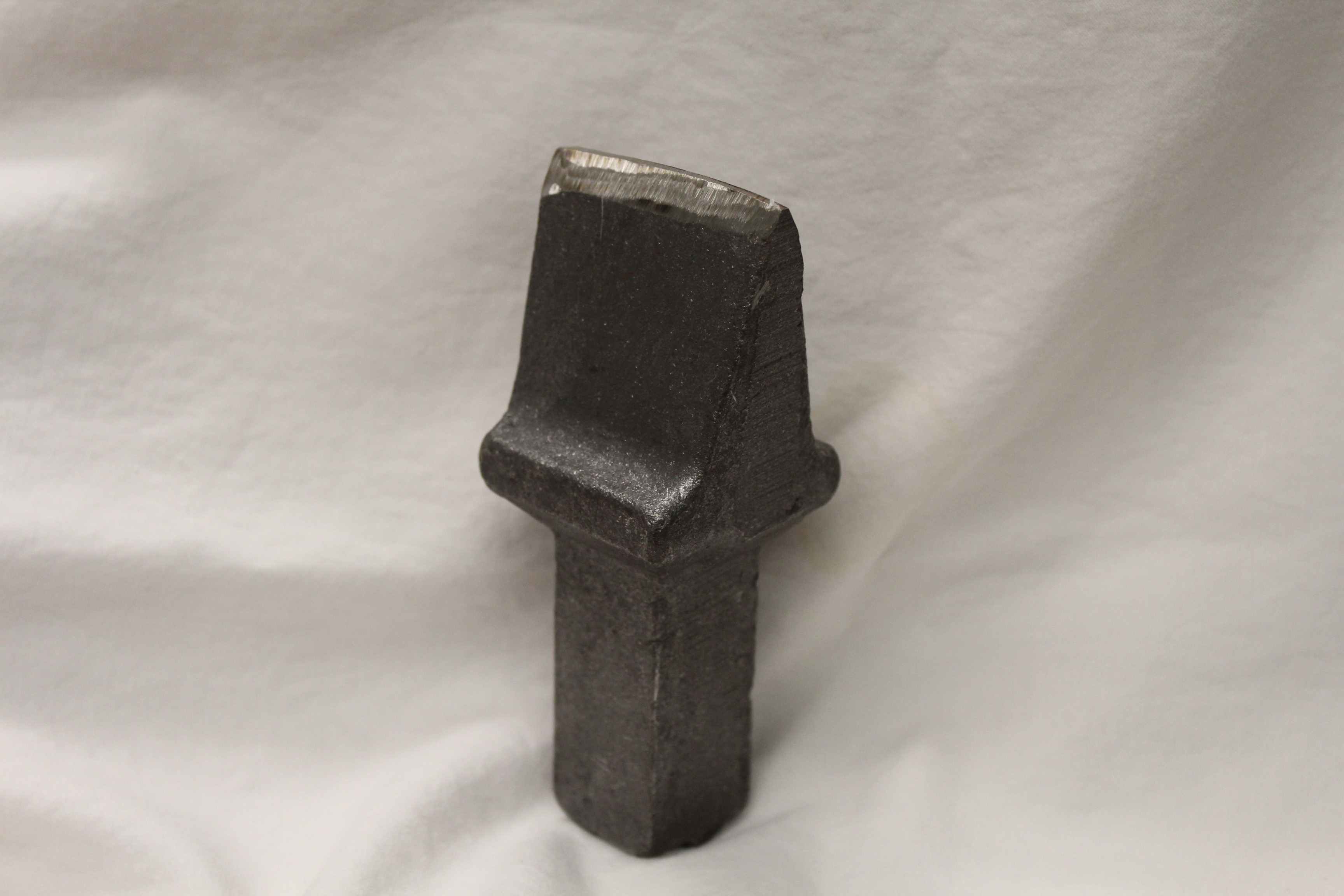 Atlas Hot-Cut Hardie 1