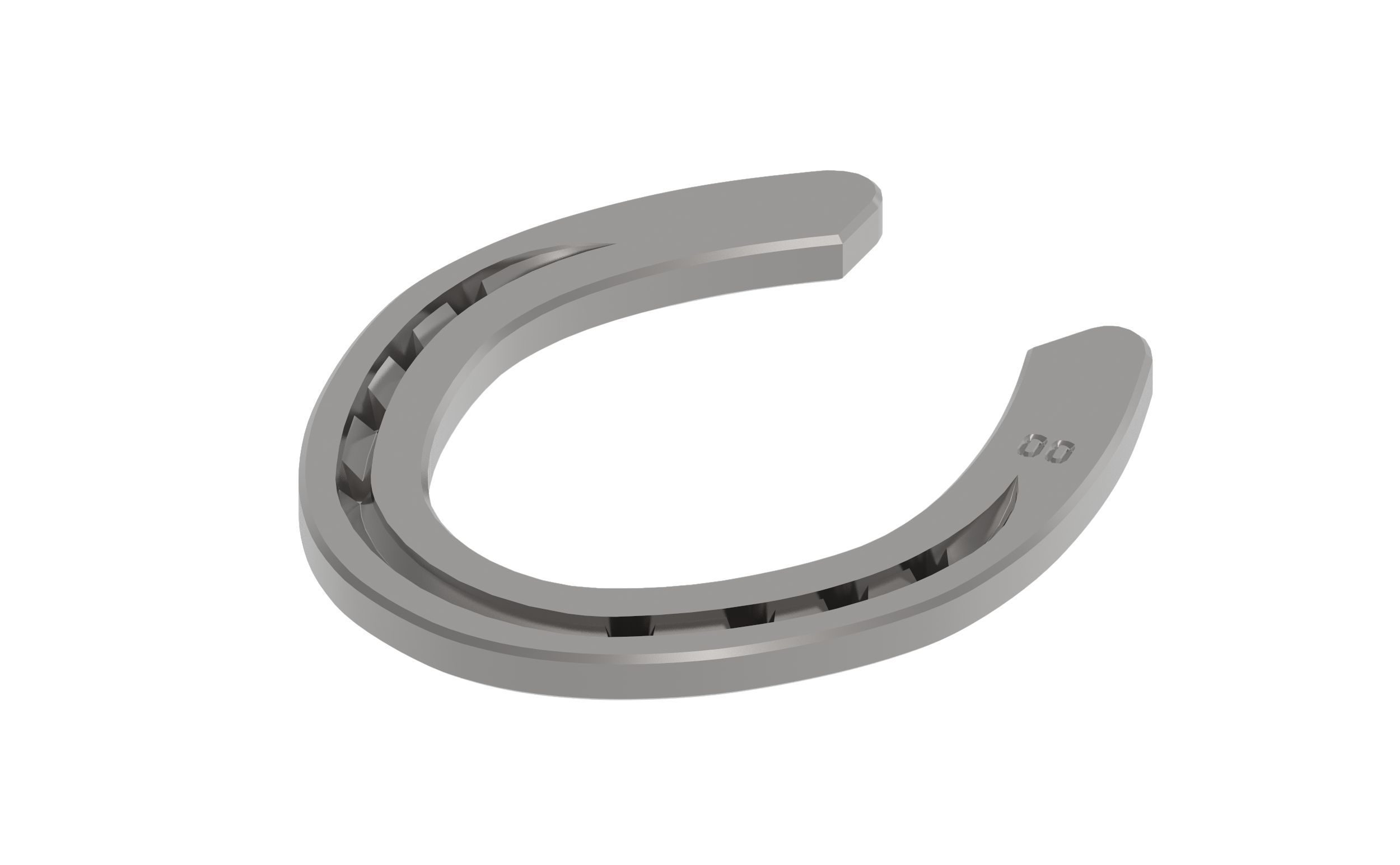 Maverick Rodeo 00 Hind - 18 x 8 mm